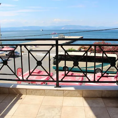 Matina's * Πρίνος