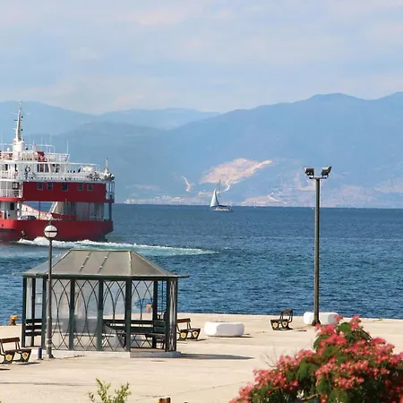 Matina's Daire Prínos