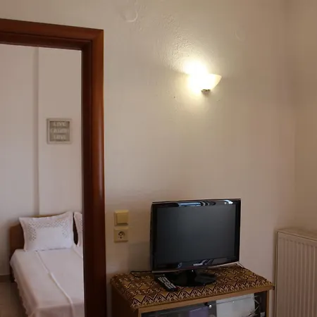 Matina's Apartment