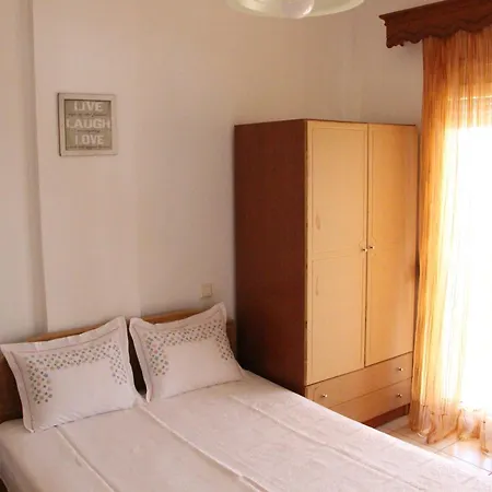 Appartement Matina's Prínos