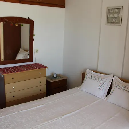 Matina's Appartement Prínos