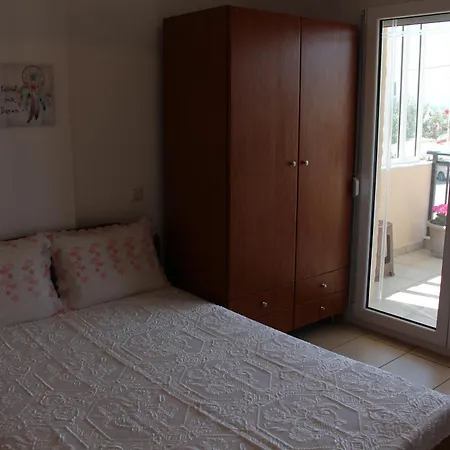 Matina's Appartement *