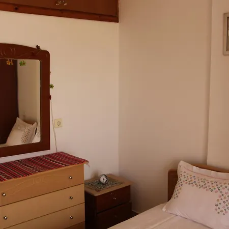 Matina's Apartment