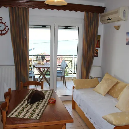 Matina's Appartement *