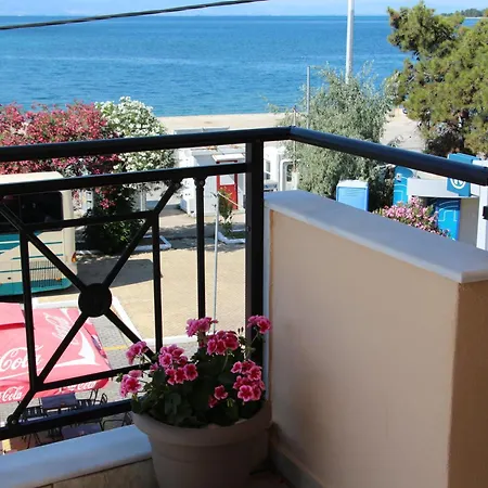 Appartement Matina's *