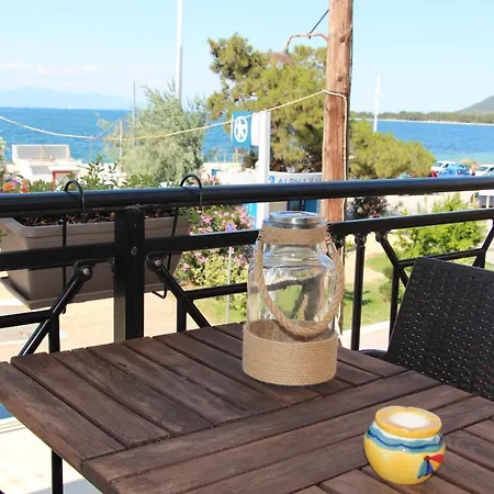 Appartement Matina's *