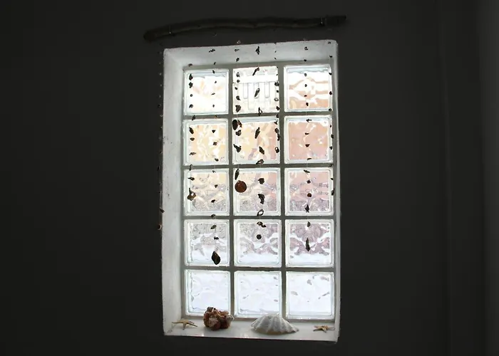 Apartamento Matina's *